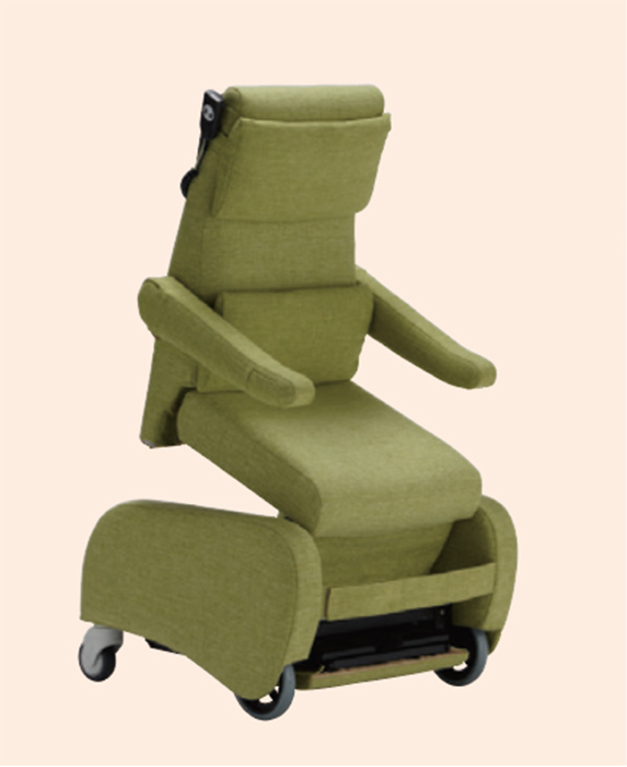 リフトアップチェア イメージ