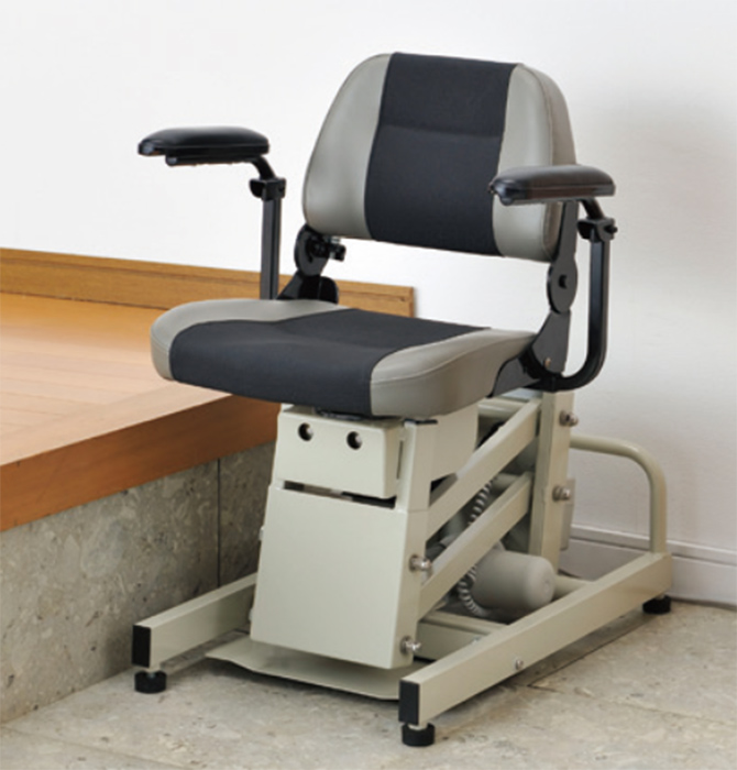 段差解消機 イメージ