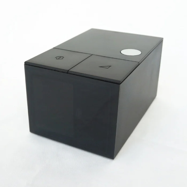 CPAP　Sefam S.Box