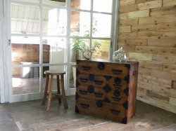 【SOLD OUT】小箪笥