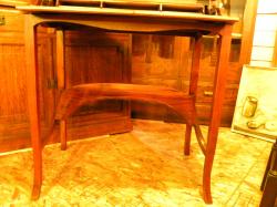 【SOLD　OUT】　イギリスアンティーク　ライティングビューロー