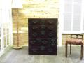 【SOLD　OUT】　時代箪笥　信州松本箪笥　明治期