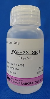 FGF-23 Std1