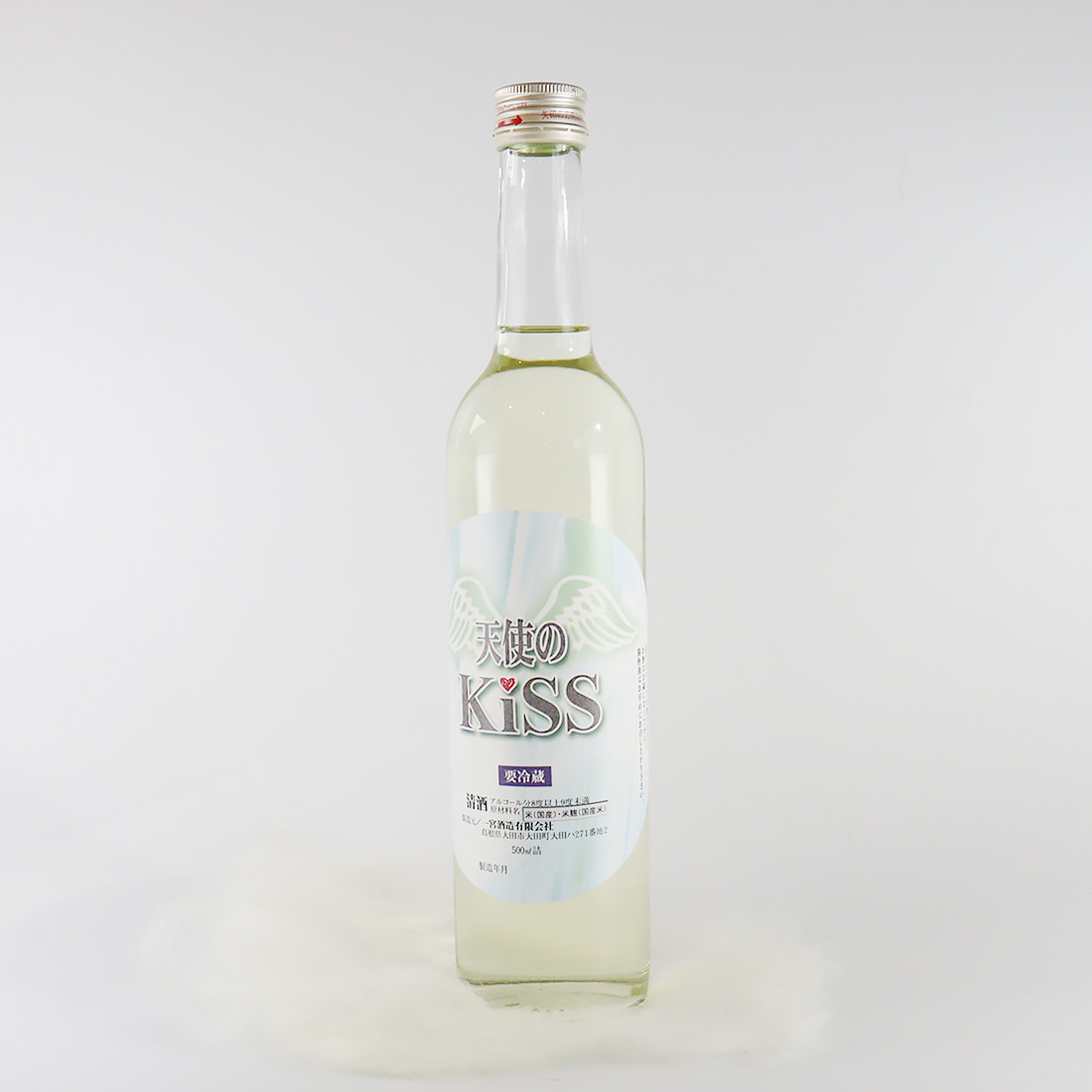 天使のKISS 一宮酒造