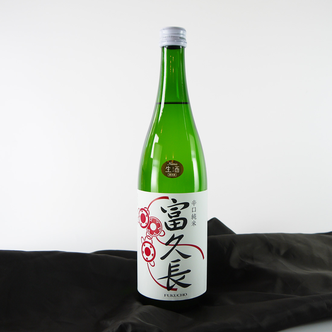 富久長  辛口純米 今田酒造本店