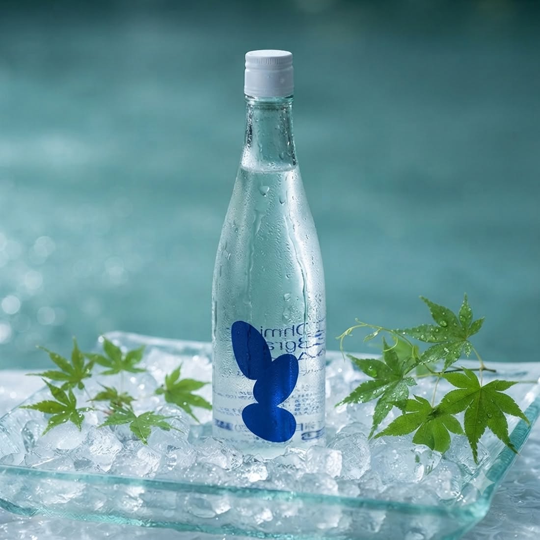 大嶺3粒 火入れ 愛山 720ml ｜ 大嶺酒造 ※要冷品（クール便配送）