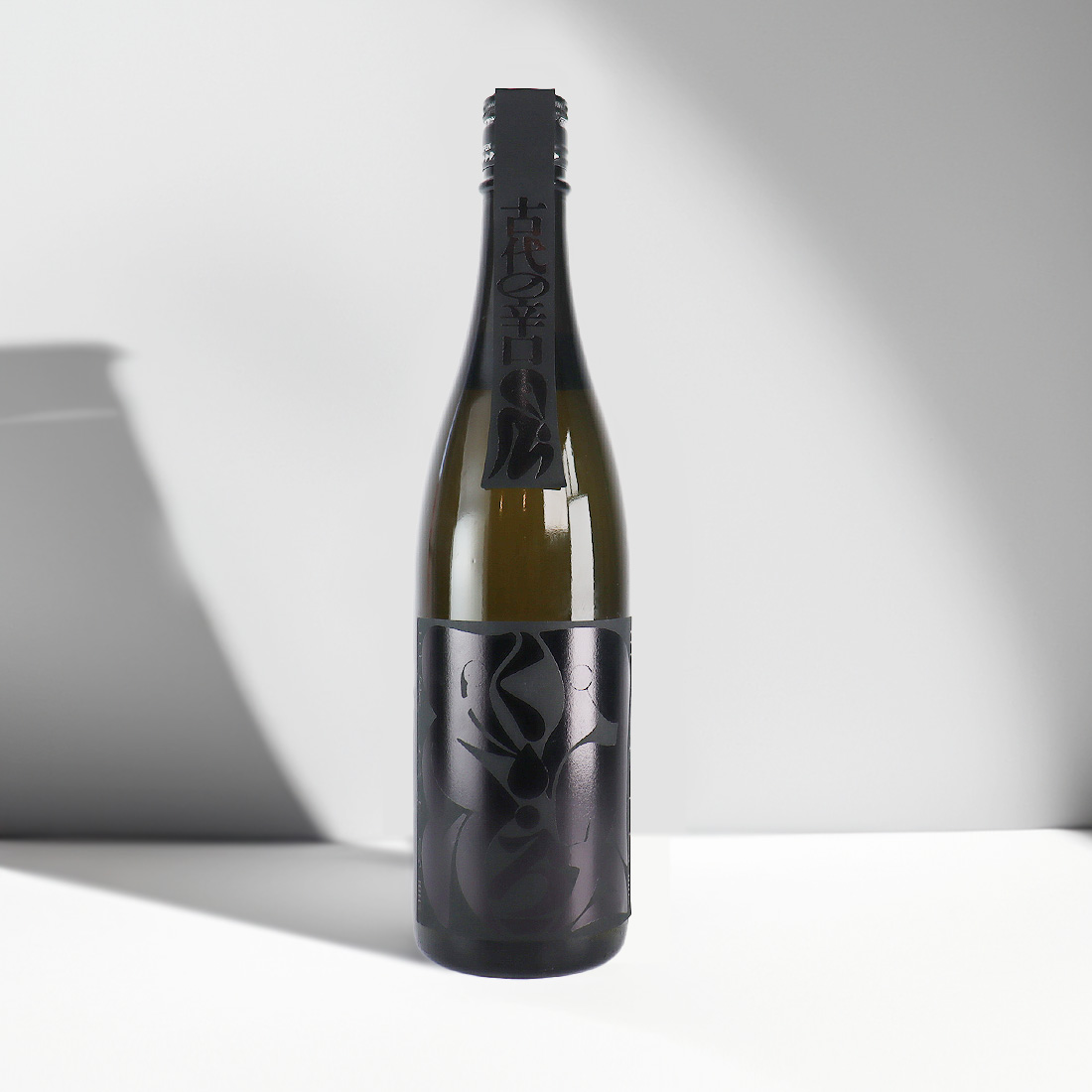 三好 九十の黒 720ml | 阿武の鶴酒造