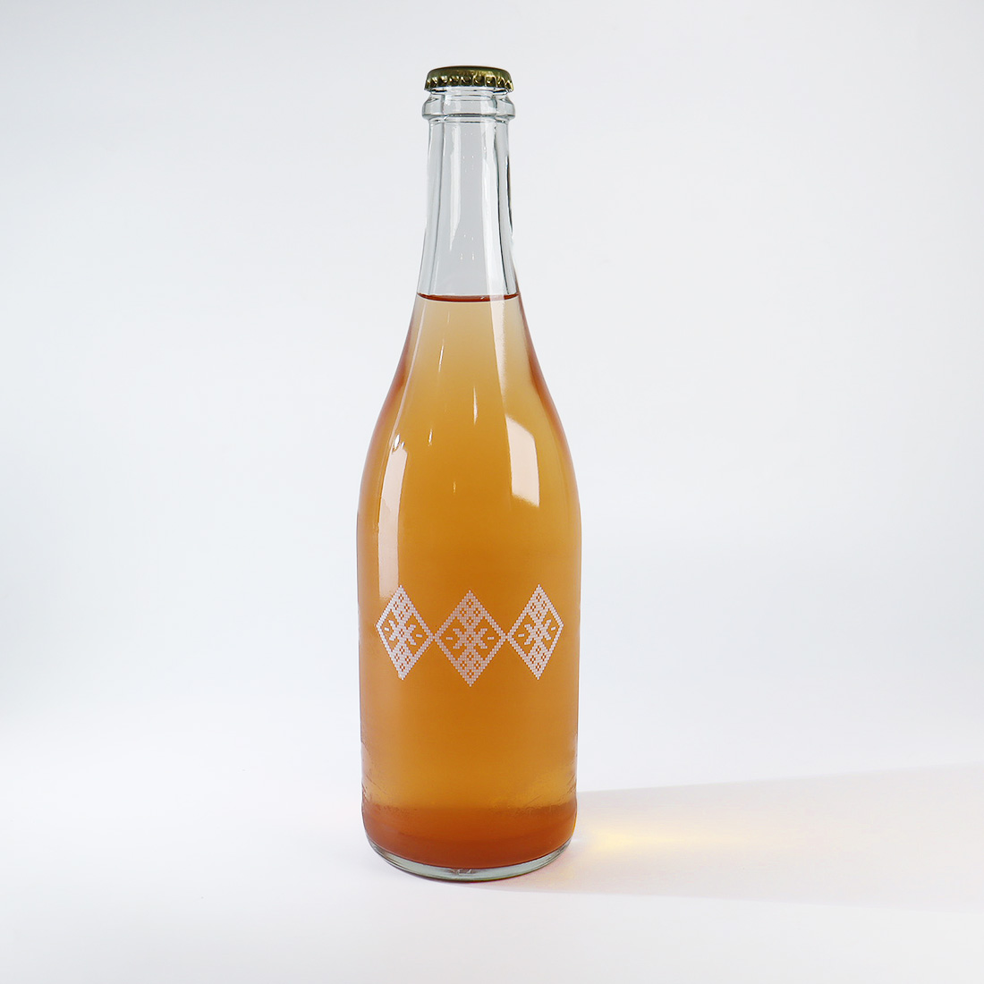 津軽ワイン ブラッシュ 2023 ロゼ 750ml | サンマモルワイナリー