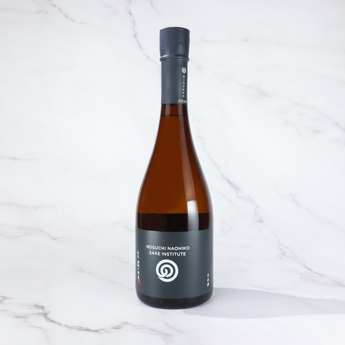 HONJOZO 本醸造 無濾過生原酒 五百万石 2024 | 農口尚彦研究所