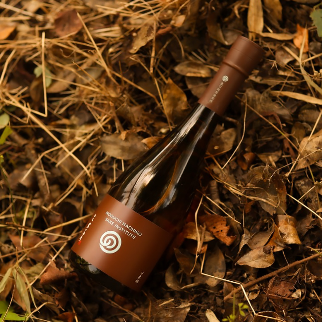 ひやおろし 無濾過原酒 五百万石 2023 vintage 720ml | 農口尚彦研究所