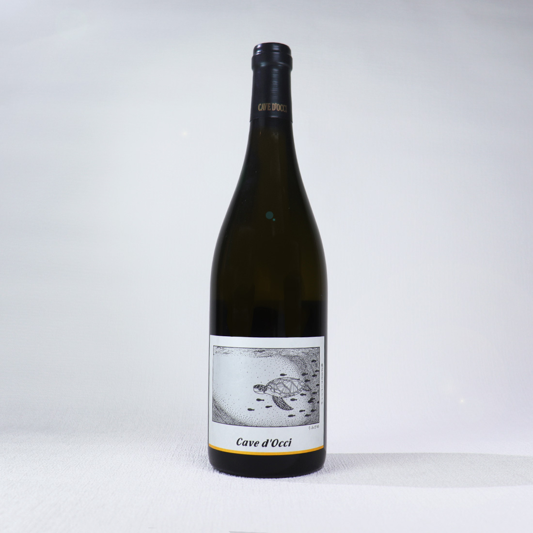 2024 うみがめ ソーヴィニヨン 750ml | カーブドッチ ワイナリー