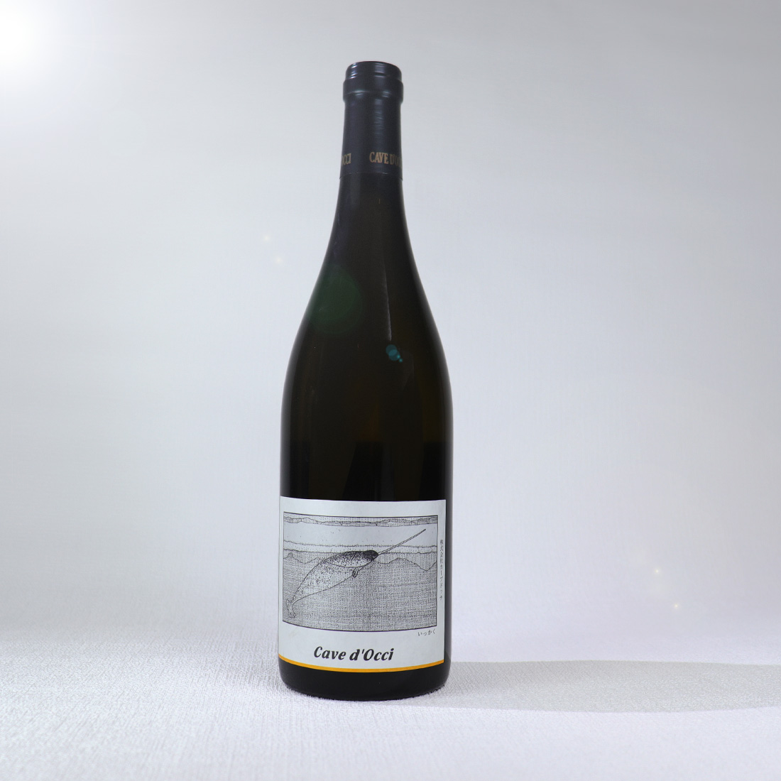 2024 いっかく アッサンブラージュ 750ml | カーブドッチ ワイナリー