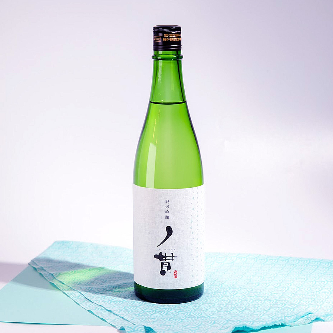 ノ貫 ヘチカン 寒紅梅酒造