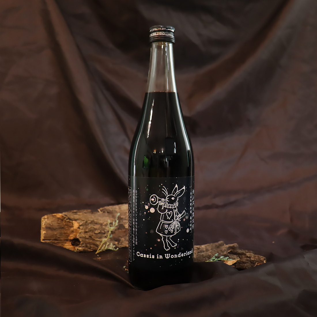 ジル ページ　　山葡萄+チャーム1899 GOTHIC YOHJI YAMAMOTO - GOTHIC YOHJI YAMAMOTO SCULL ROSE