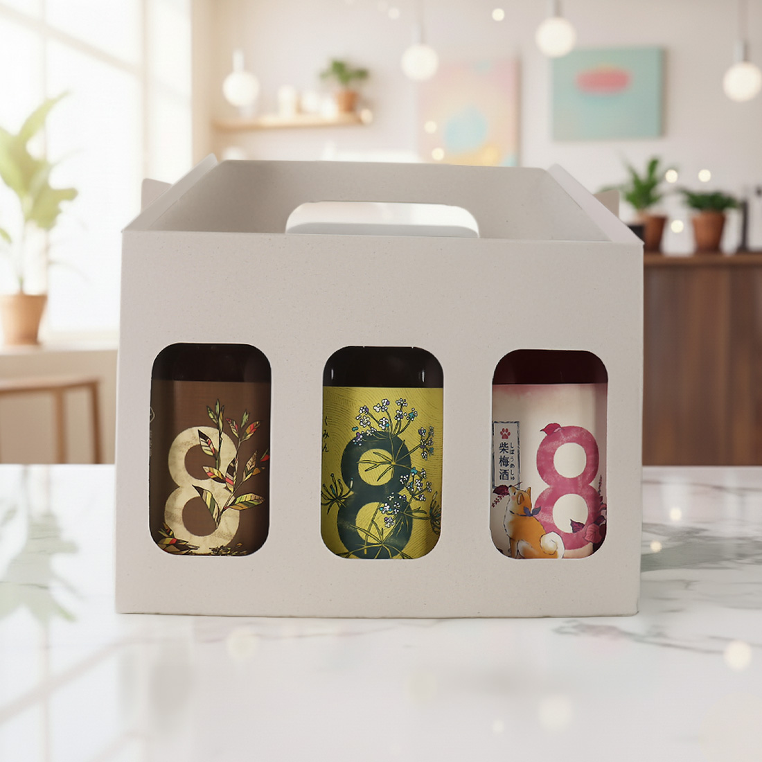 8th Ocean CUP エイスオーシャン カップ