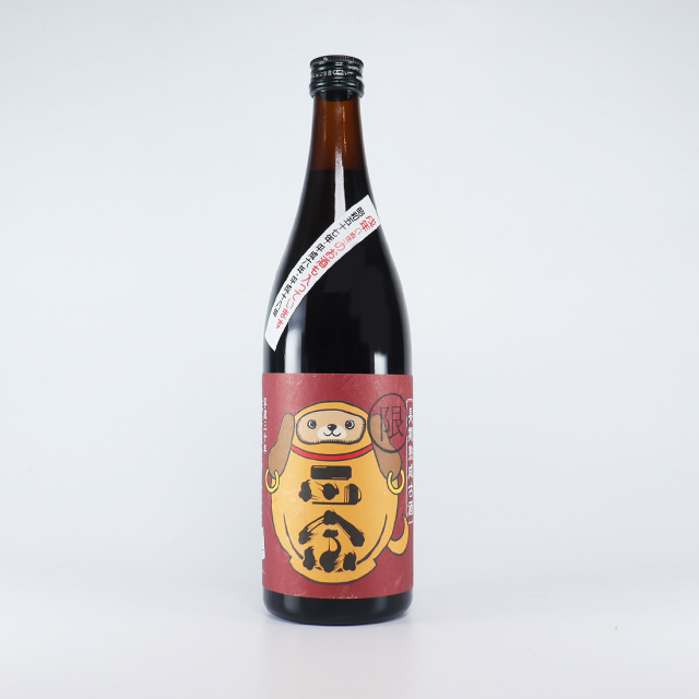 ダルマ正宗 干支ラベル 達磨正宗