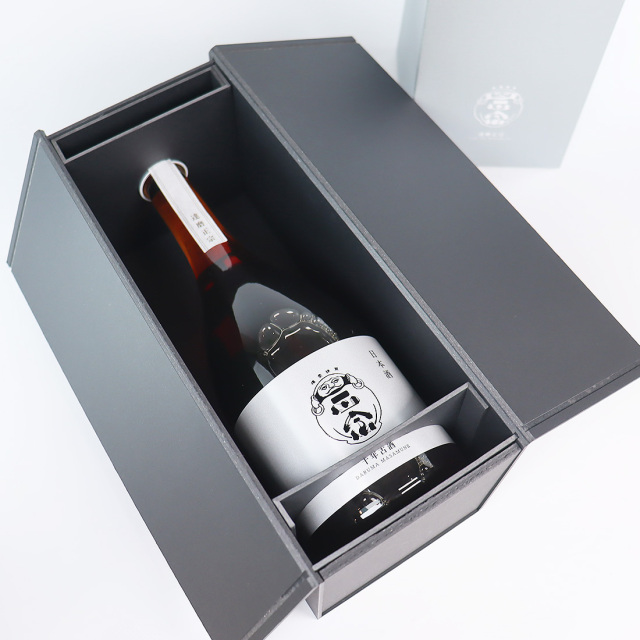 達磨正宗 十年 古酒