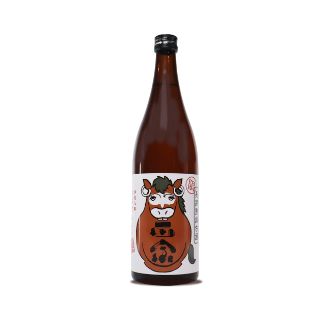 達磨正宗 午年ブレンド