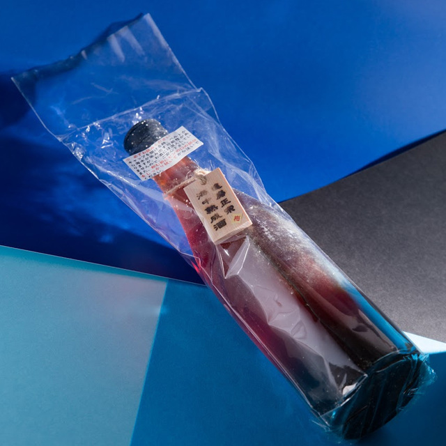 達磨正宗 海中熟成梅酒 2022