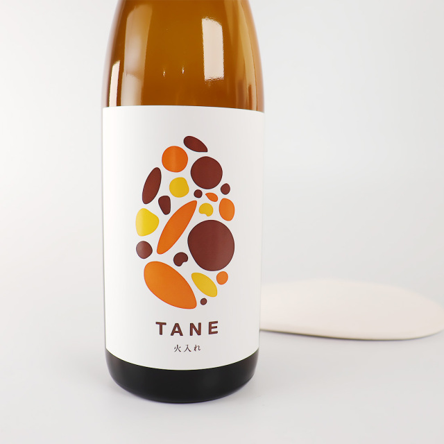 壱呑屋 TANE いちのみや たね