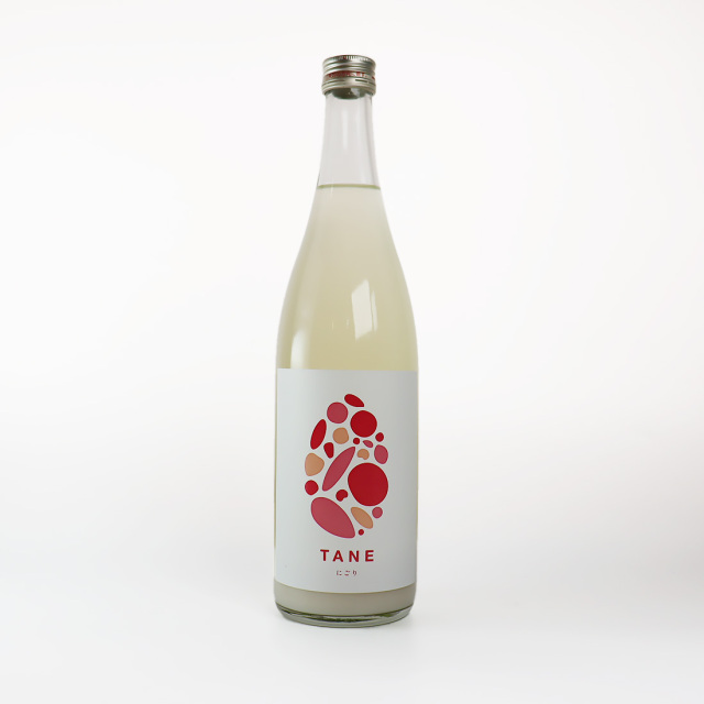 壱呑屋 TANE にごり 720ml | 一宮酒造 ※要冷品（クール便配送）
