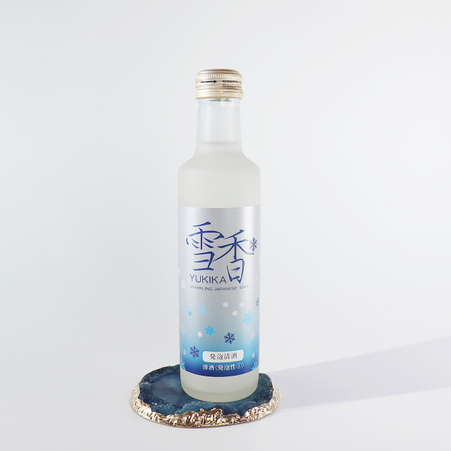 雪香 200ml | 一宮酒造