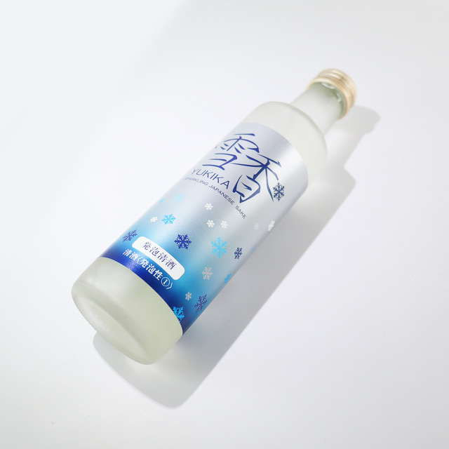 雪香 200ml | 一宮酒造