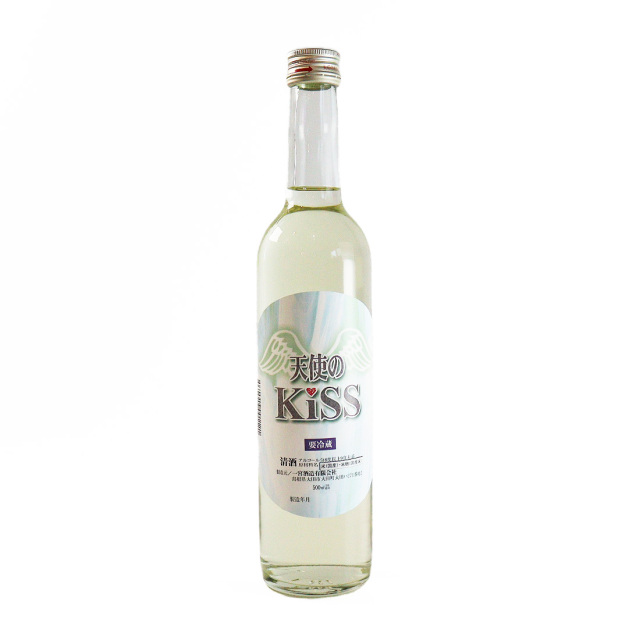 天使のKISS 一宮酒造