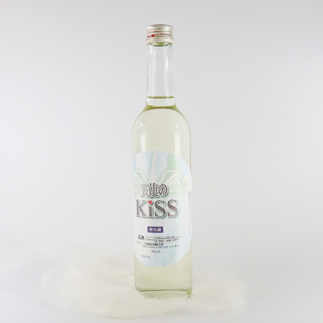 天使のKISS 720ml | 一宮酒造