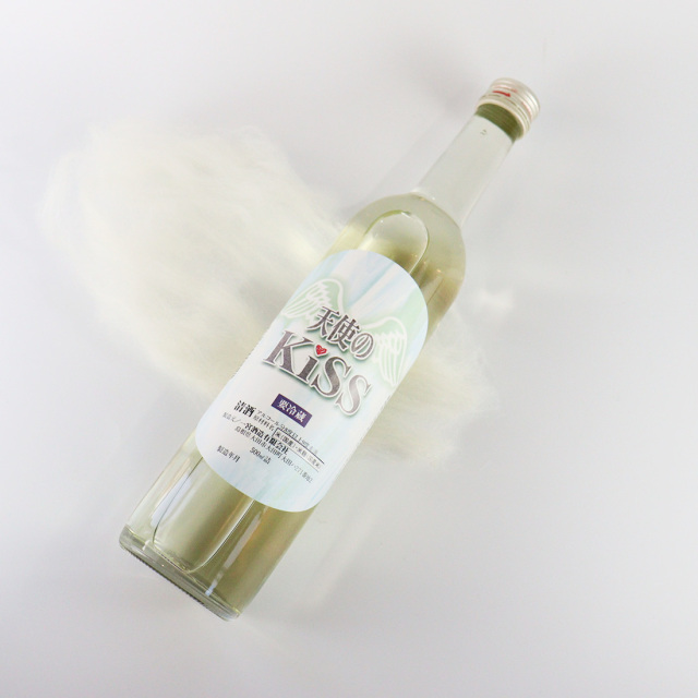 天使のKISS 720ml | 一宮酒造