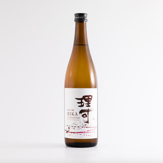 一宮酒造 日本酒 理可