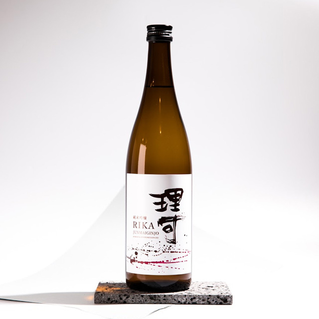 一宮酒造 日本酒 理可