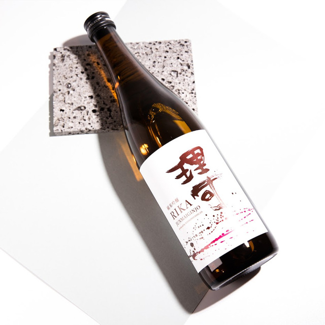 一宮酒造 日本酒 理可