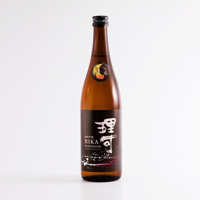 一宮酒造 日本酒 理可