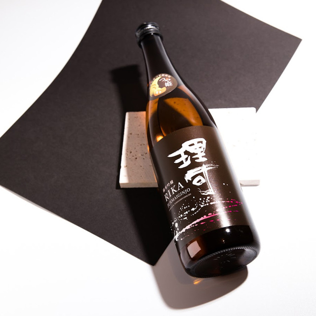 一宮酒造 日本酒 理可