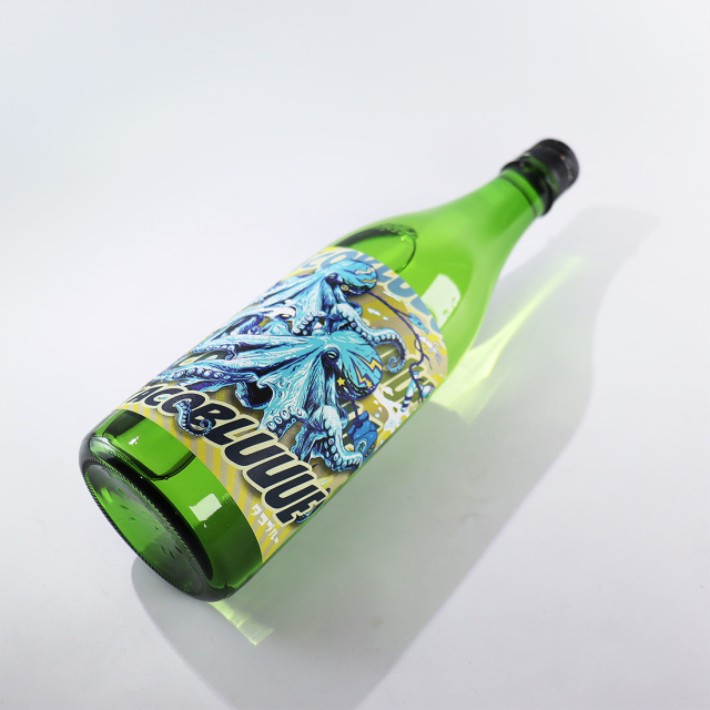 北島酒造 日本酒 タコブルー