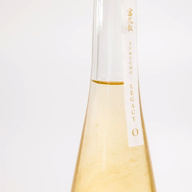富久長 ふくちょう LEGACY 0 レガシー ゼロ