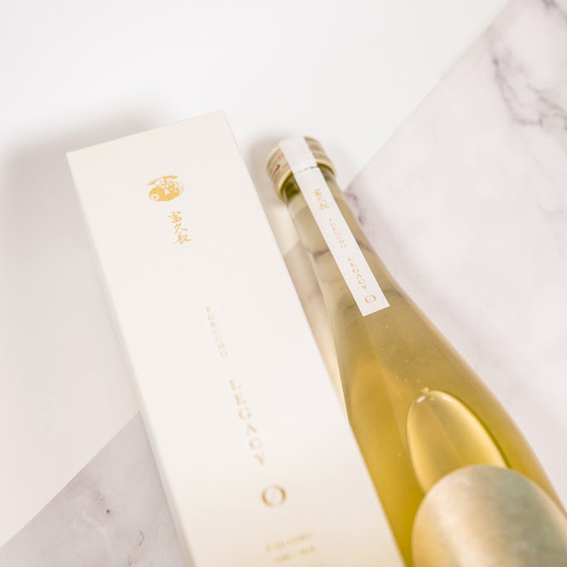 富久長 ふくちょう LEGACY 0 レガシー ゼロ