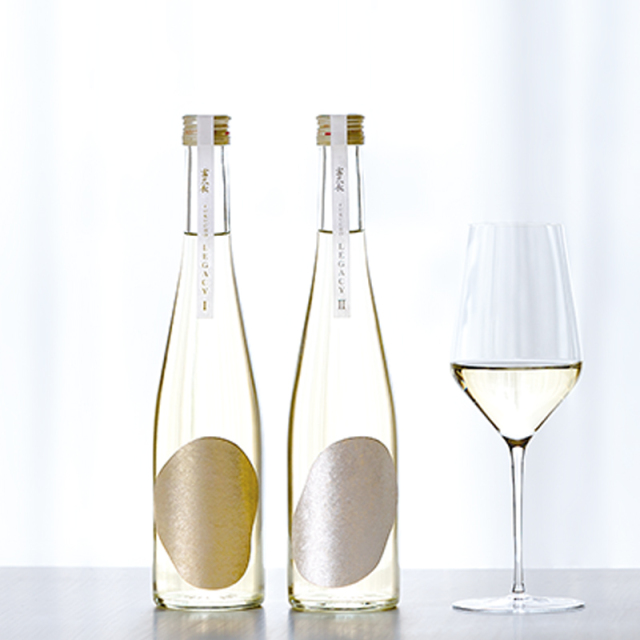  富久長（ふくちょう） LEGACY ?T