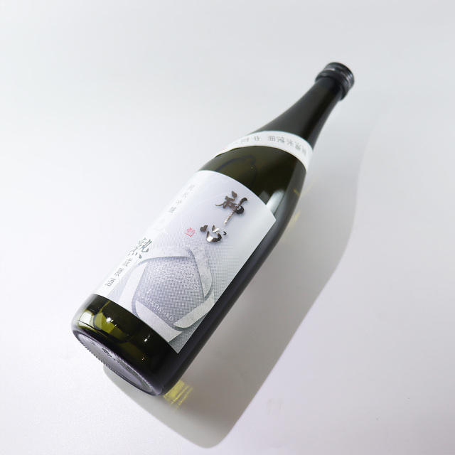 嘉美心 日本酒 かみこころ
