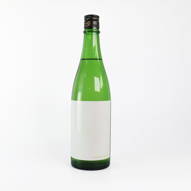 川鶴 純米酒 オリーブ