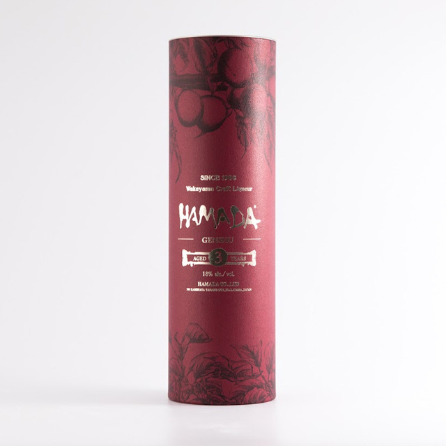 その他 Hiromasa Hamada HAMADA ハマダ 3年熟成原酒 箱入720ml | 濱田