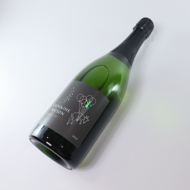ブラン・ビュル 2025 750ml ｜ ドメーヌレゾン