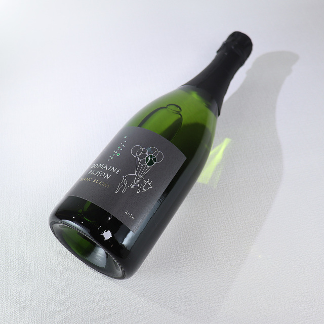ブランビュル ドメーヌレゾン ワイン