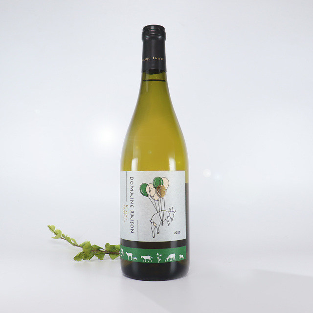 中富良野ケルナー 2022 750ml | ドメーヌレゾン