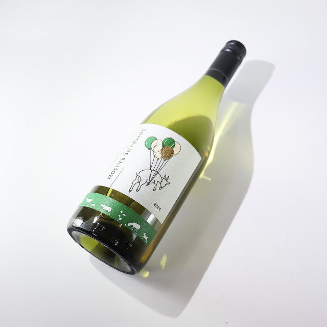 中富良野ケルナー 750ml | ドメーヌレゾン