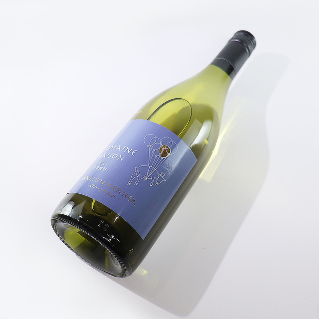 バローン ケルナー 2024 750m | ドメーヌレゾン