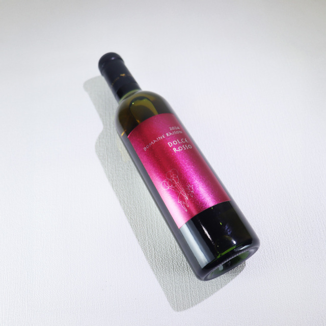 ドルチェ ロッソ ドルチェ ロッソ