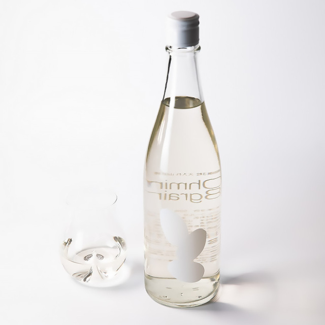 【お一人様12本まで】大嶺3粒 火入れ 山田錦 720ml / 大嶺酒造