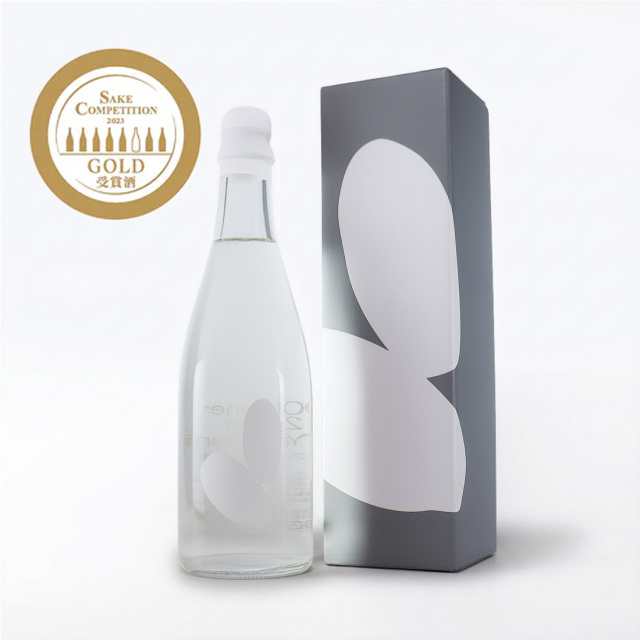【SAKE COMPETITION 2023 GOLD受賞】 大嶺2粒 山田錦 火入れ 箱入 720ml / 大嶺酒造